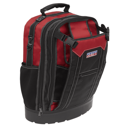 Sealey Tool Backpack Heavy-Duty 490mm Model No- AP520