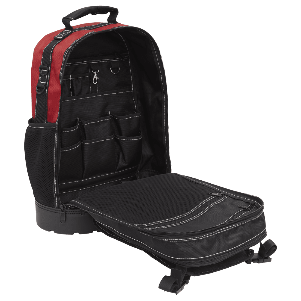 Sealey Tool Backpack Heavy-Duty 490mm Model No- AP520