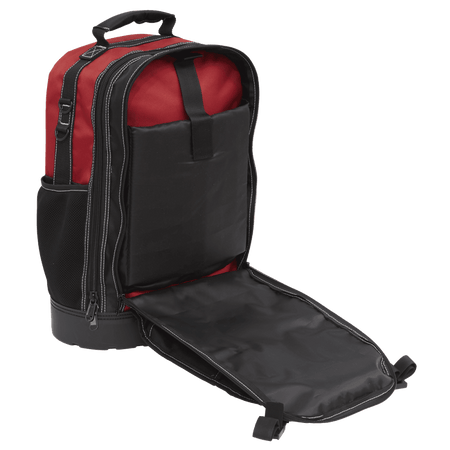 Sealey Tool Backpack Heavy-Duty 490mm Model No- AP520