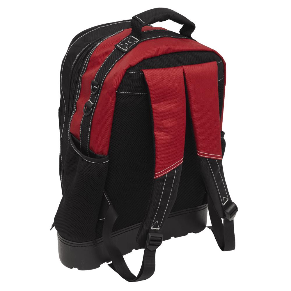 Sealey Tool Backpack Heavy-Duty 490mm Model No- AP520