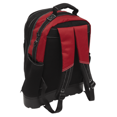 Sealey Tool Backpack Heavy-Duty 490mm Model No- AP520