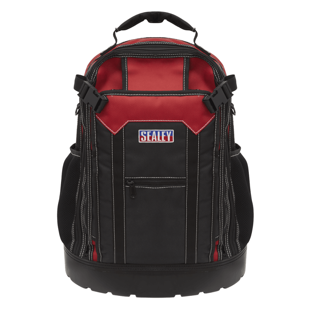 Sealey Tool Backpack Heavy-Duty 490mm Model No- AP520