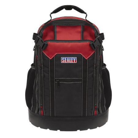 Sealey Tool Backpack Heavy-Duty 490mm Model No- AP520