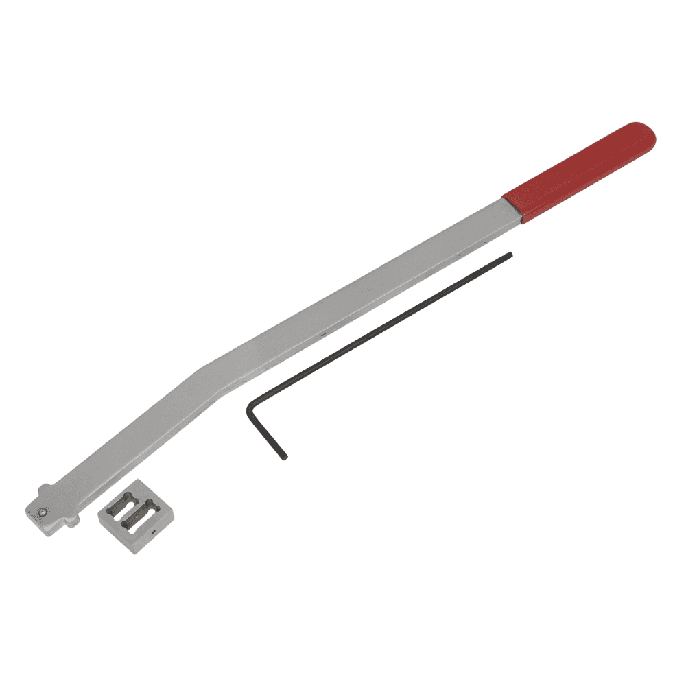 Sealey Auxiliary Belt Tensioner Wrench - Ford, PSA Model No- VSE6299
