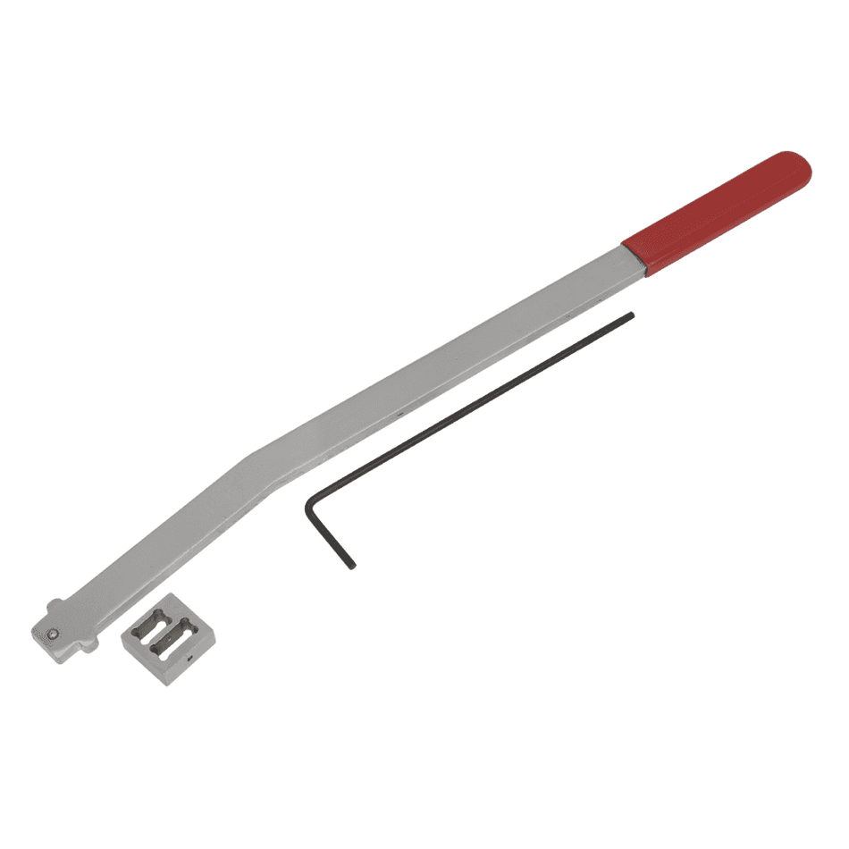 Sealey Auxiliary Belt Tensioner Wrench - Ford, PSA Model No- VSE6299