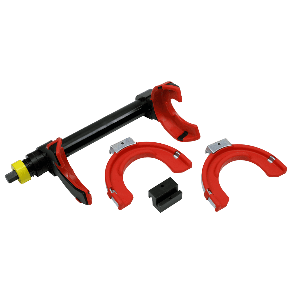 Sealey Professional Coil Spring Compressor Kit - Left Hand Model No- RE239