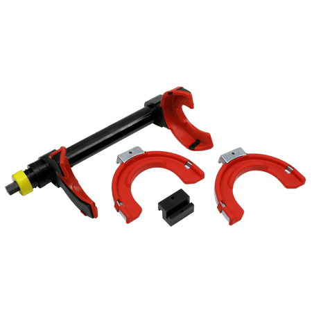 Sealey Professional Coil Spring Compressor Kit - Left Hand Model No- RE239