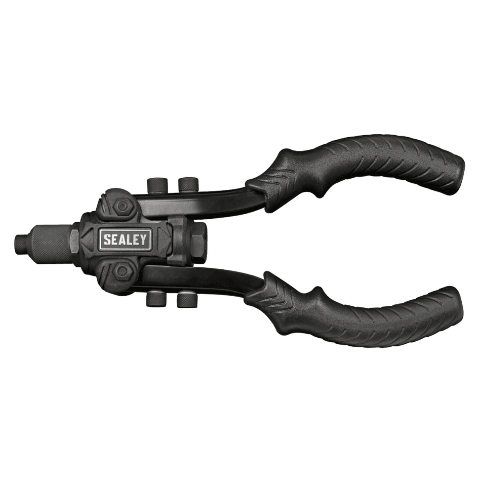 Sealey 2-in-1 Compact Riveter Heavy-Duty Model No- AK3989
