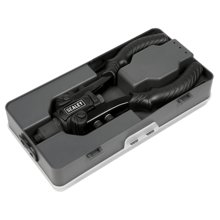 Sealey 2-in-1 Compact Riveter Heavy-Duty Model No- AK3989