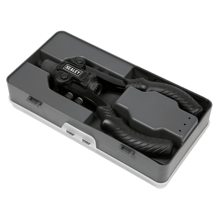 Sealey 2-in-1 Compact Riveter Heavy-Duty Model No- AK3989