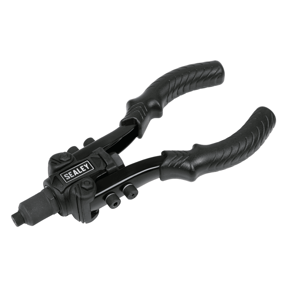 Sealey 2-in-1 Compact Riveter Heavy-Duty Model No- AK3989