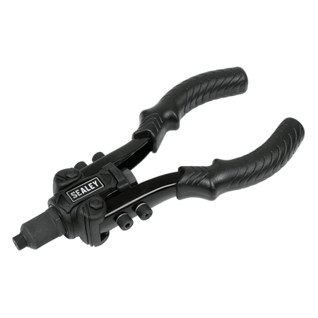 Sealey 2-in-1 Compact Riveter Heavy-Duty Model No- AK3989