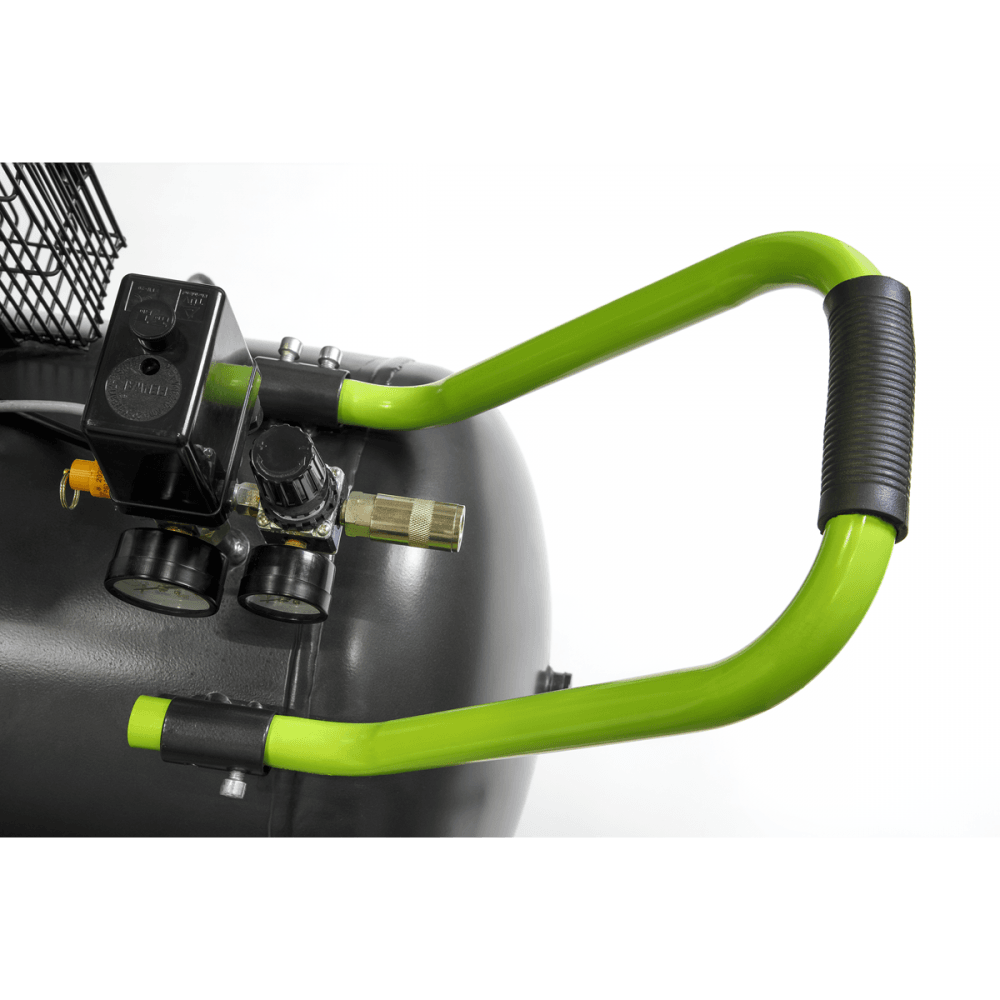 Sealey Air Compressor 200L Belt Drive 3hp Model No- SAC20030B