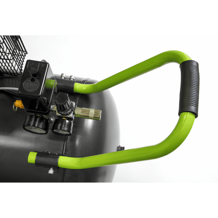 Sealey Air Compressor 150L Belt Drive 3hp Model No- SAC15030B