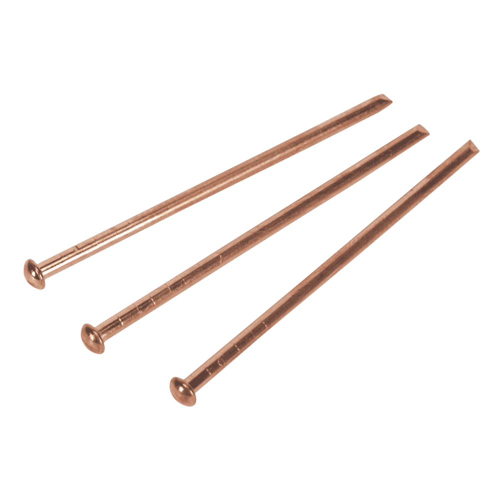 Sealey Stud Welding Nail 2 x 50mm - Pack of 200 Model No- PS/000350/200