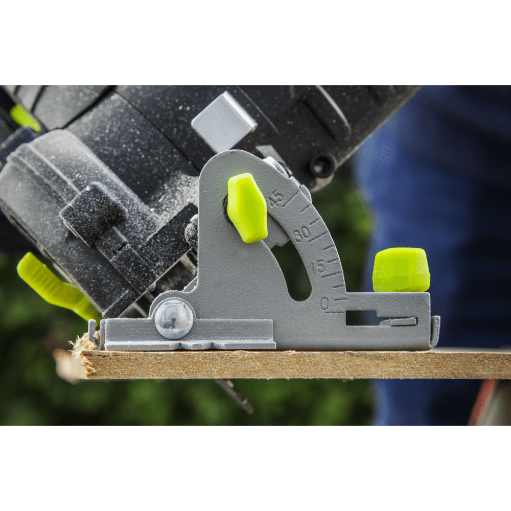 Sealey SV10.8 Series 85mm Cordless Circular Saw Kit 10.8V 2Ah Model No- CP108VCS