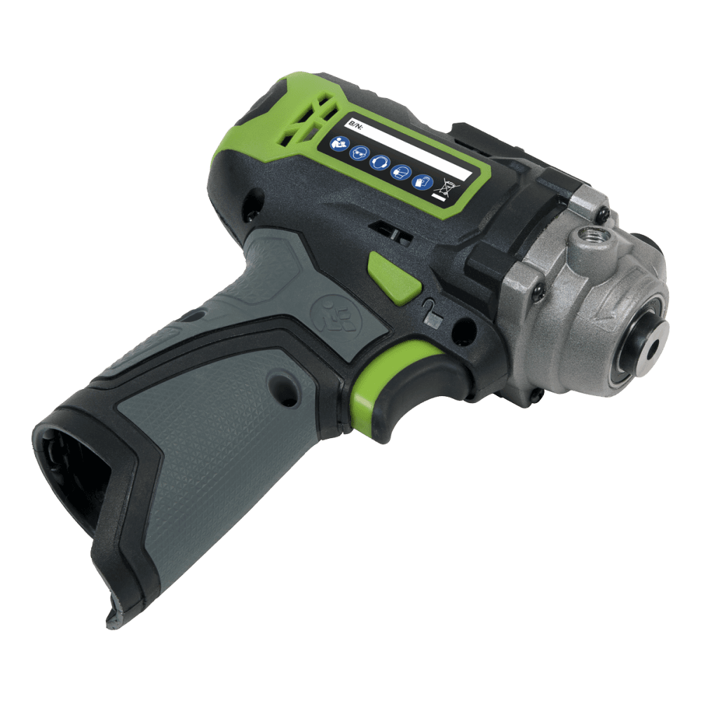 Sealey Cordless Polisher 75mm 10.8V - Body Only Model No- CP108VCPBO