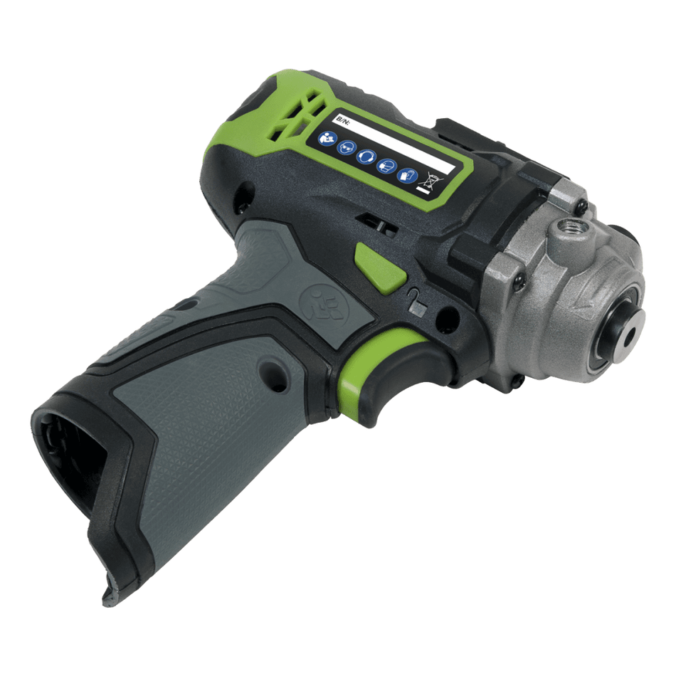 Sealey Cordless Polisher 75mm 10.8V - Body Only Model No- CP108VCPBO