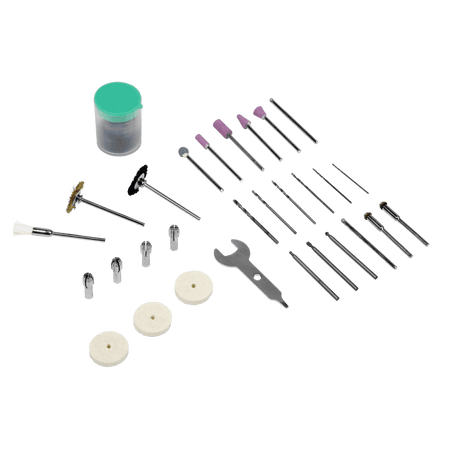 Sealey Multipurpose Mini Grinder & 50pc Accessory Kit 10.8V - Body Only Model No- CP108VMGBO