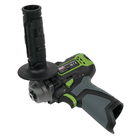 Sealey Cordless Polisher 75mm 10.8V 2Ah Model No- CP108VCP