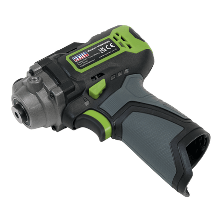 Sealey Cordless Polisher 75mm 10.8V 2Ah Model No- CP108VCP