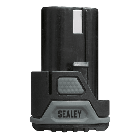 Sealey Power Tool Battery 10.8V 2Ah Lithium-ion for SV108 Series Model No- CP108VBP