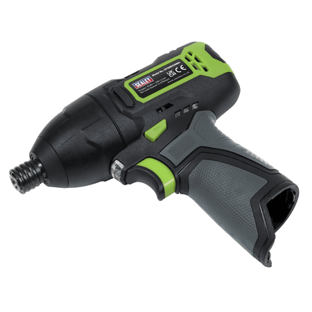 Sealey Cordless Impact Driver 1/4"Hex Drive 10.8V - Body Only Model No- CP108VCIDBO