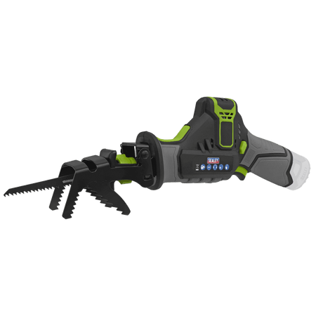 Sealey Reciprocating Saw 10.8V - Body Only Model No- CP108VRSBO