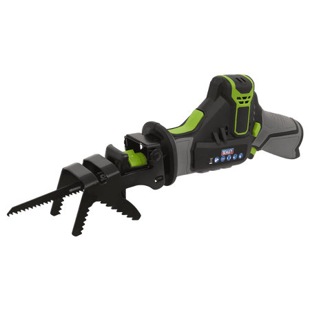 Sealey Reciprocating Saw 10.8V - Body Only Model No- CP108VRSBO