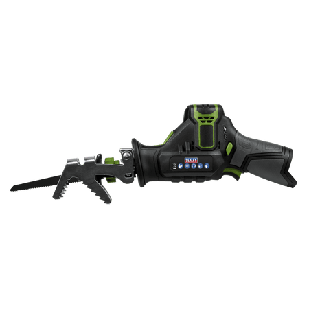 Sealey Reciprocating Saw 10.8V - Body Only Model No- CP108VRSBO