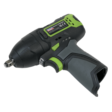 Sealey Cordless Impact Wrench 3/8"Sq Drive 10.8V - Body Only Model No- CP108VCIWBO