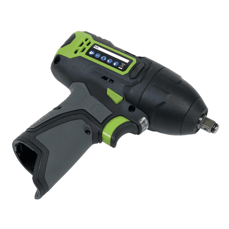 Sealey Cordless Impact Wrench 3/8"Sq Drive 10.8V - Body Only Model No- CP108VCIWBO
