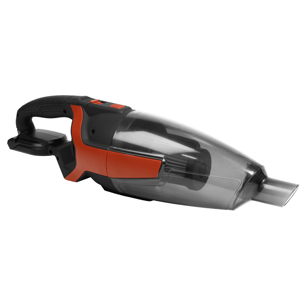 Sealey Cordless Handheld Vacuum Cleaner 650ml 20V - Body Only Model No- CP20VCV