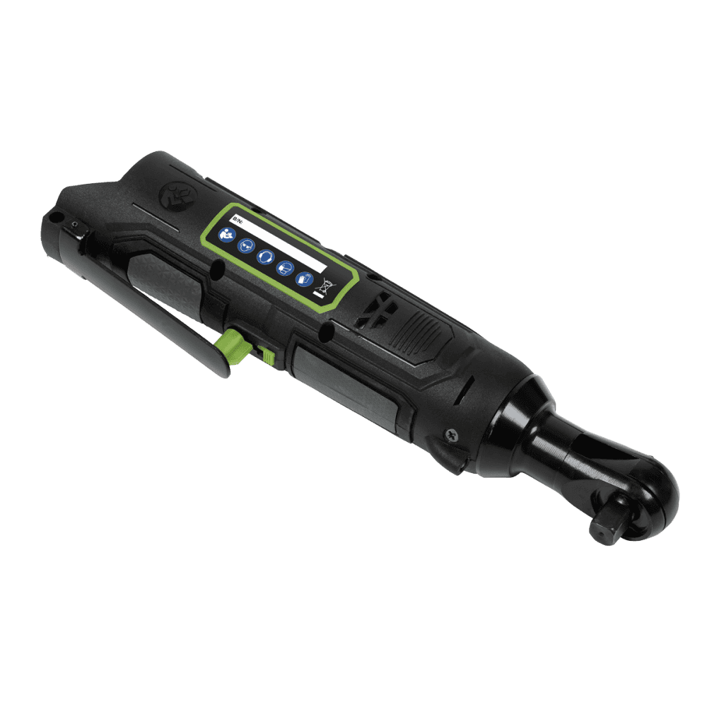 Sealey Cordless Ratchet Wrench 3/8"Sq Drive 10.8V - Body Only Model No- CP108VCRWBO