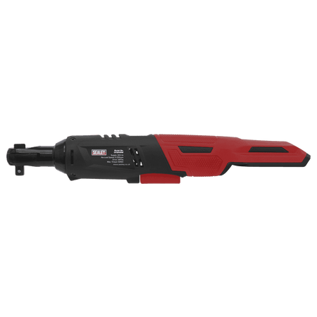 Sealey Ratchet Wrench 20V 3/8"Sq Drive 60Nm - Body Only Model No- CP20VRW
