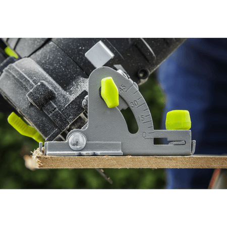Sealey Circular Saw 85mm 10.8V - Body Only Model No- CP108VCSBO
