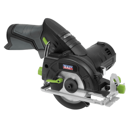 Sealey Circular Saw 85mm 10.8V - Body Only Model No- CP108VCSBO