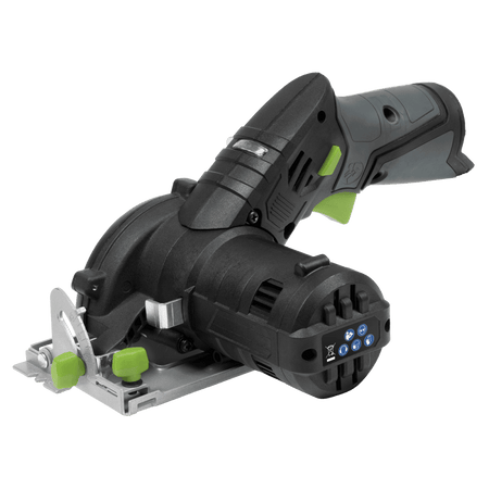 Sealey Circular Saw 85mm 10.8V - Body Only Model No- CP108VCSBO