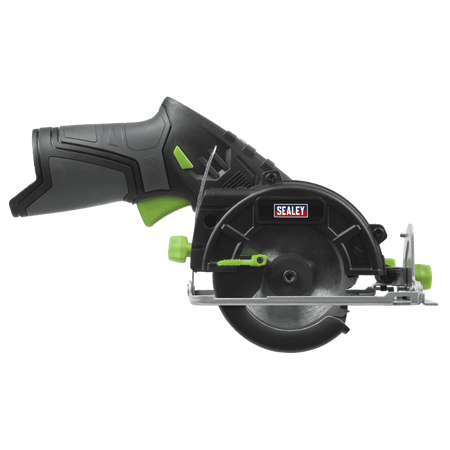 Sealey Circular Saw 85mm 10.8V - Body Only Model No- CP108VCSBO