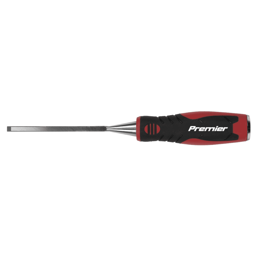 Sealey Hammer-Thru Wood Chisel 6mm Model No- AK9230
