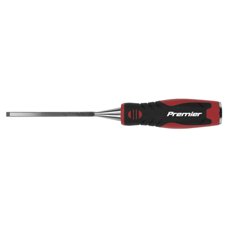 Sealey Hammer-Thru Wood Chisel 6mm Model No- AK9230