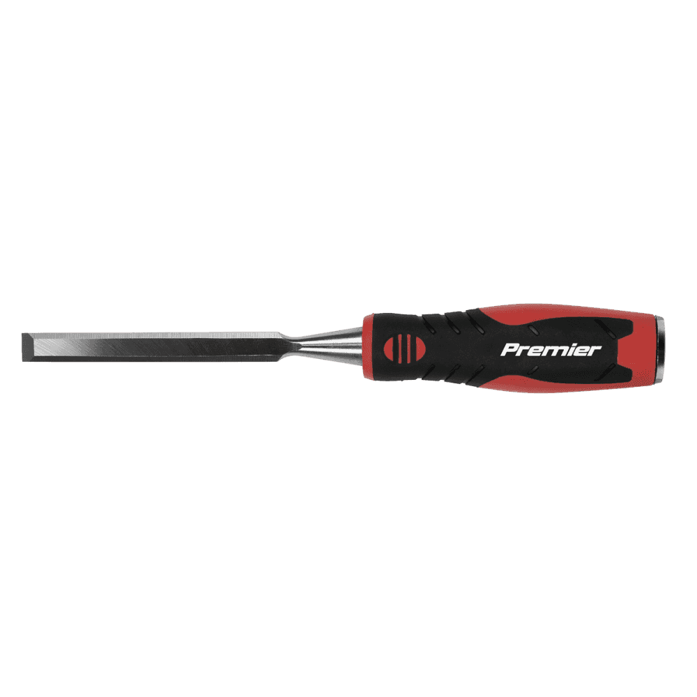 Sealey Hammer-Thru Wood Chisel 12mm Model No- AK9232