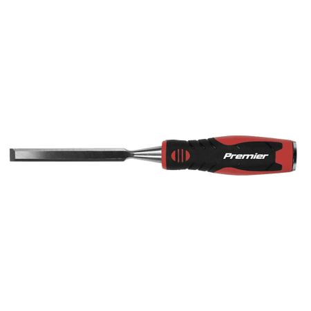 Sealey Hammer-Thru Wood Chisel 12mm Model No- AK9232