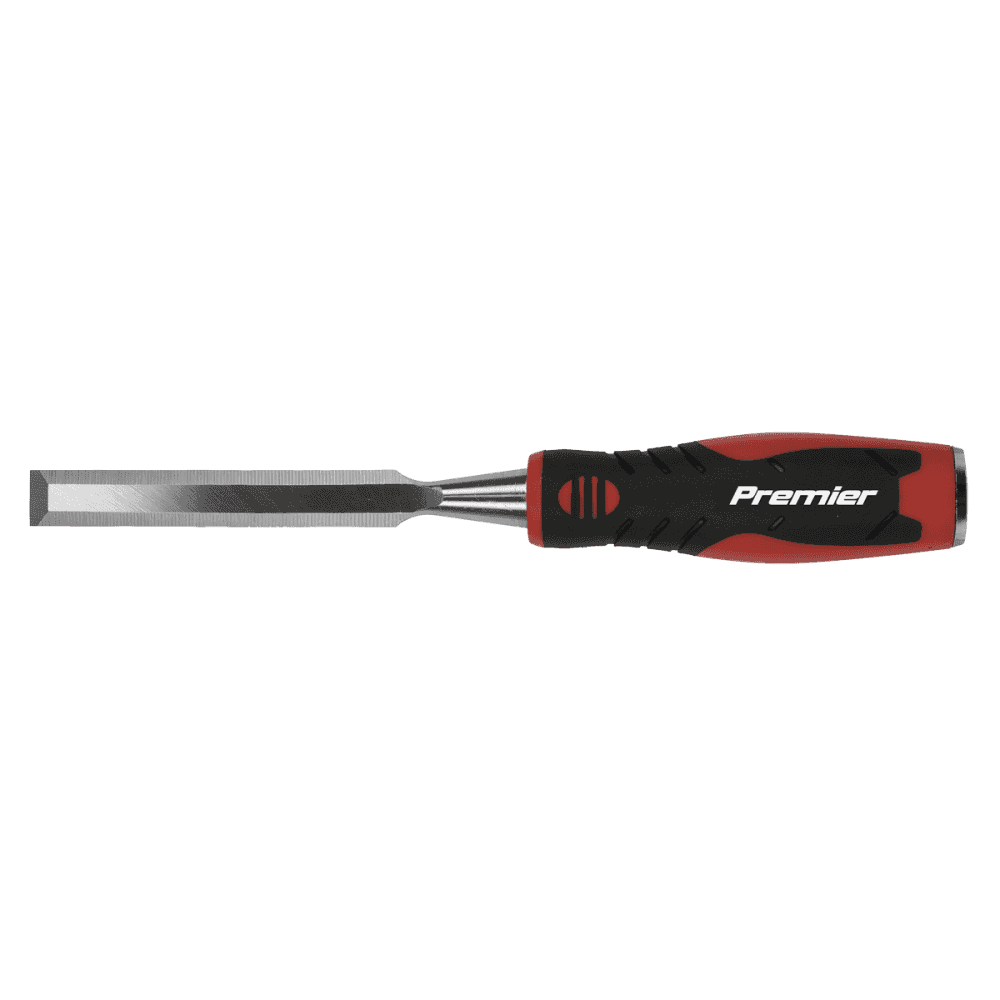 Sealey Hammer-Thru Wood Chisel 16mm Model No- AK9233