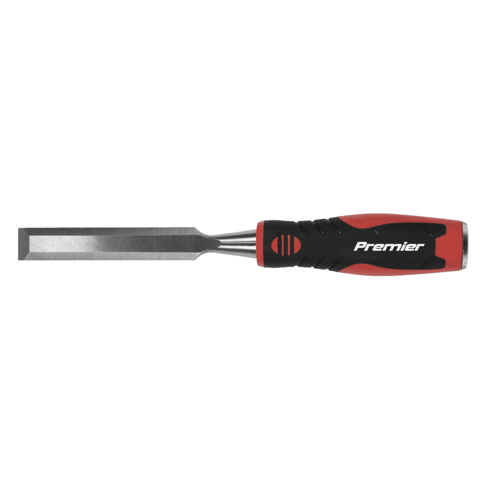 Sealey Hammer-Thru Wood Chisel 19mm Model No- AK9234