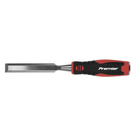 Sealey Hammer-Thru Wood Chisel 19mm Model No- AK9234