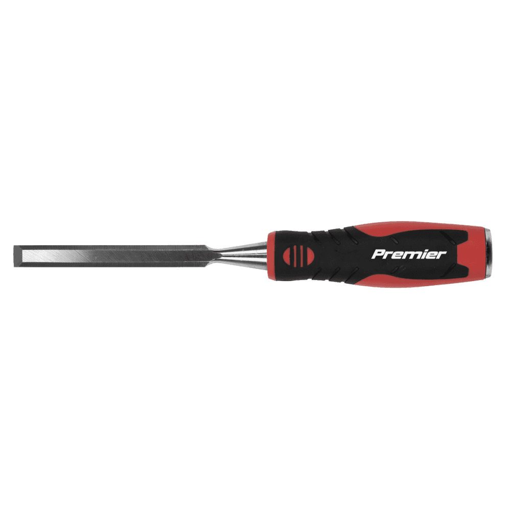 Sealey Hammer-Thru Wood Chisel 10mm Model No- AK9231