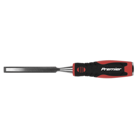 Sealey Hammer-Thru Wood Chisel 10mm Model No- AK9231