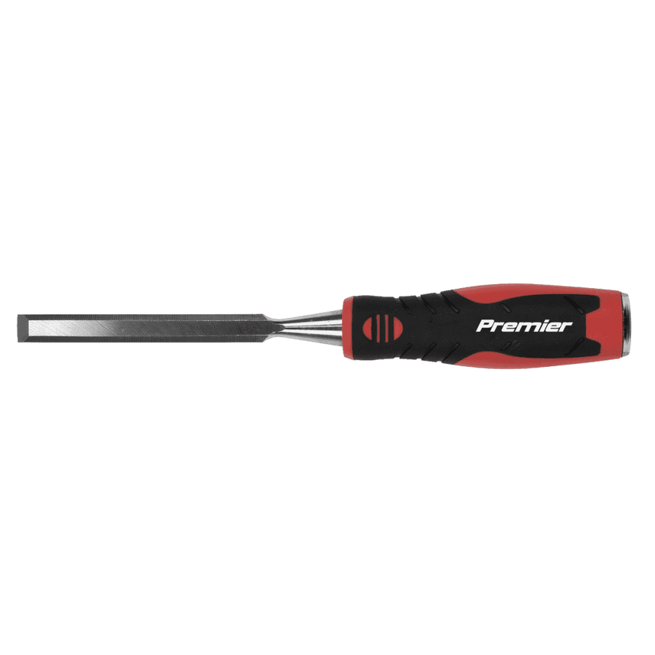 Sealey Hammer-Thru Wood Chisel 10mm Model No- AK9231