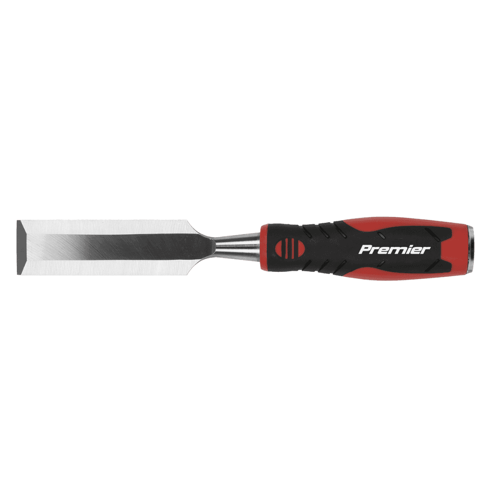 Sealey Hammer-Thru Wood Chisel 32mm Model No- AK9236